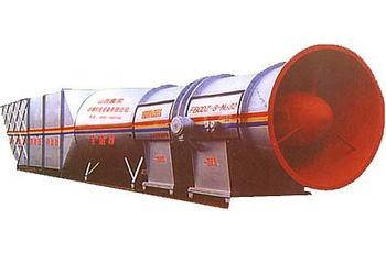 FBCDZ系列風(fēng)機(jī)（帶擴(kuò)散器、擴(kuò)散塔）