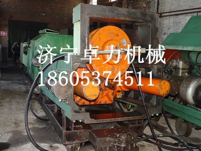1.2反井鉆機(jī)，1200天井鉆機(jī)